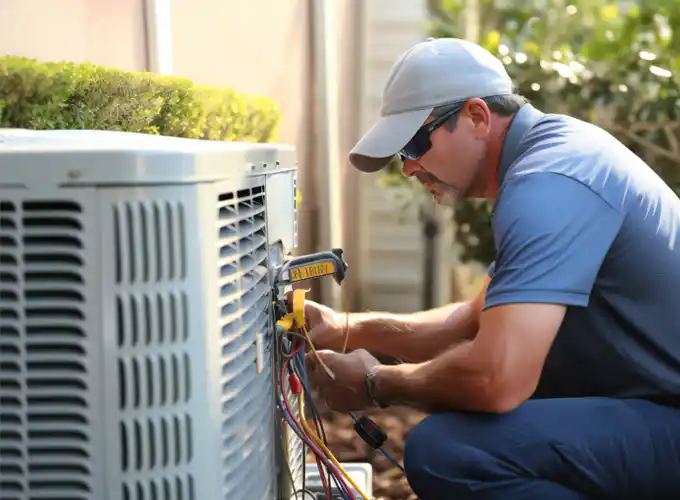 installateur Roderesch